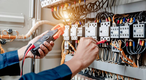 Electrical Upgrades for Homes in West Pasco, WA