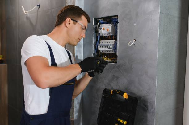 Why Trust Our Certified Electricians for Your Electrical Needs in West Pasco, WA?